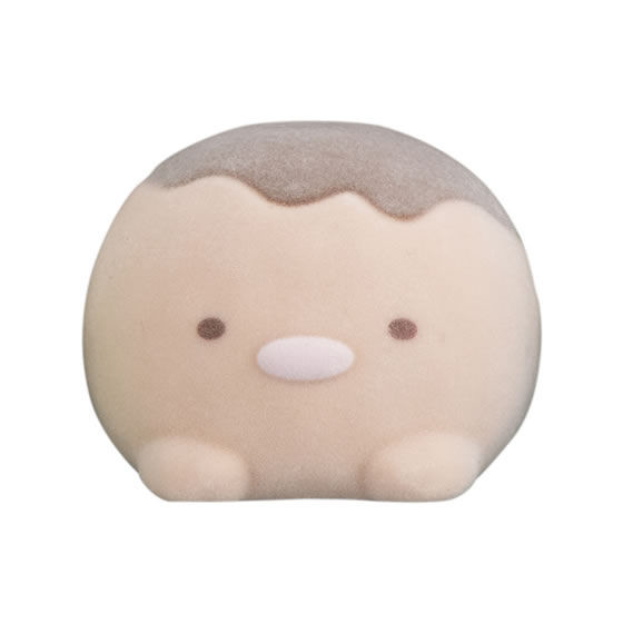 Tonkatsu, Sumikko Gurashi, Bandai, Trading
