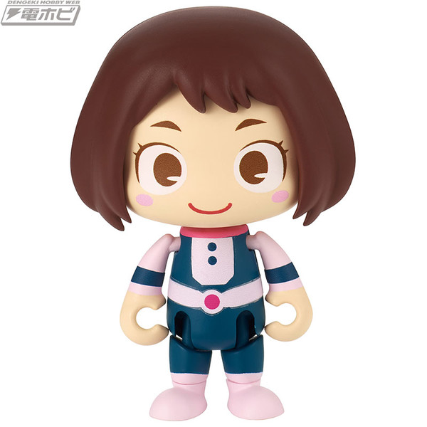 Uraraka Ochaco, Boku No Hero Academia, Takara Tomy A.R.T.S, Trading