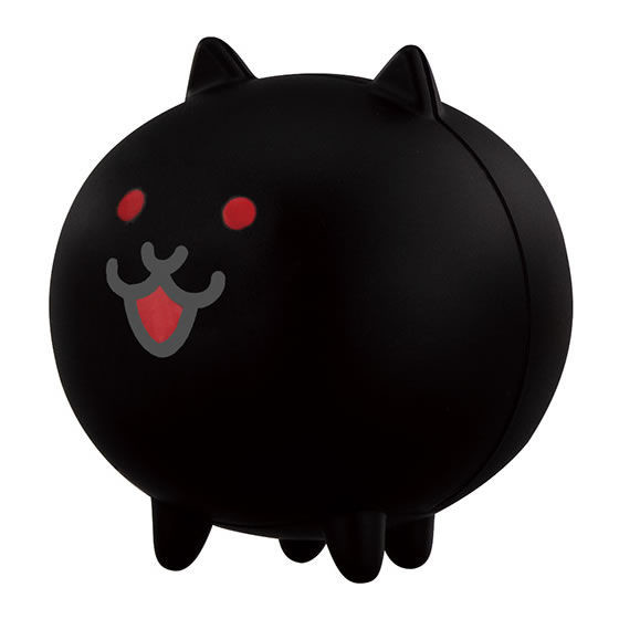 Satsui no Neko, Nyanko Daisensou, Bandai, Trading