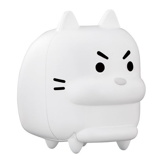 Wanko, Nyanko Daisensou, Bandai, Trading
