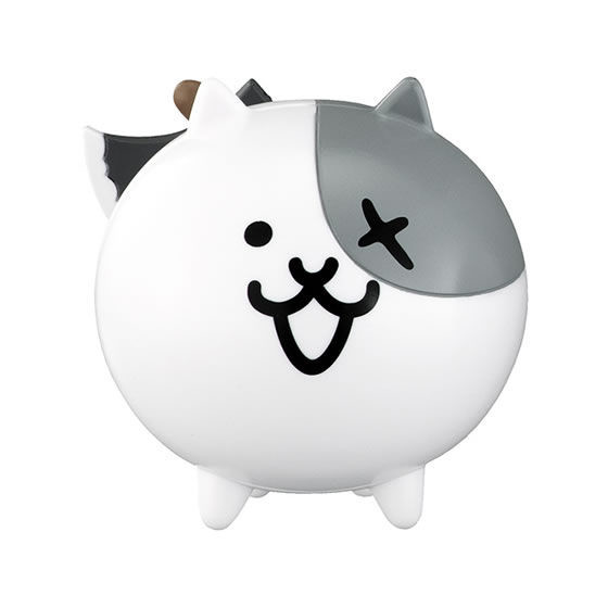 Battle Neko, Nyanko Daisensou, Bandai, Trading
