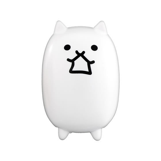 Tankneko, Nyanko Daisensou, Bandai, Trading