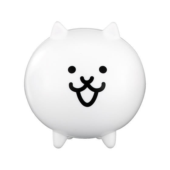 Neko, Nyanko Daisensou, Bandai, Trading