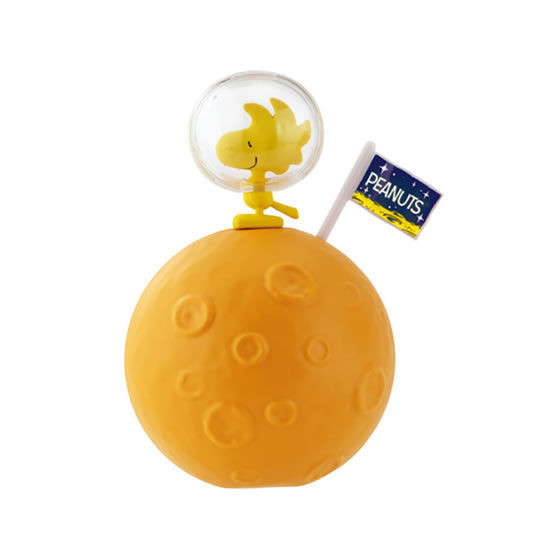 Woodstock, Peanuts, Bandai, Trading
