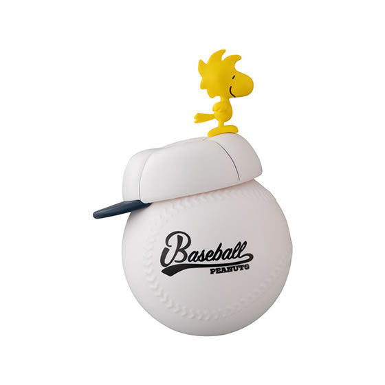 Woodstock, Peanuts, Bandai, Trading