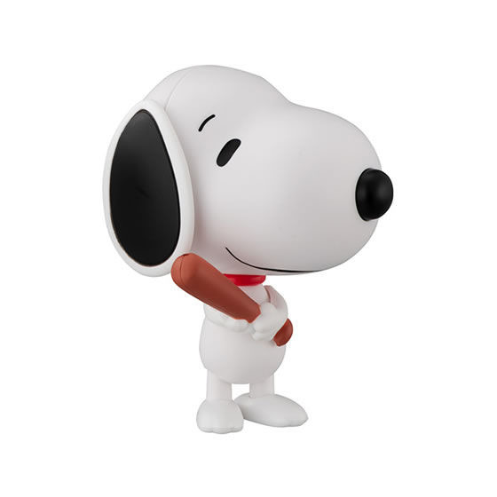 Snoopy (Bat), Peanuts, Bandai, Trading