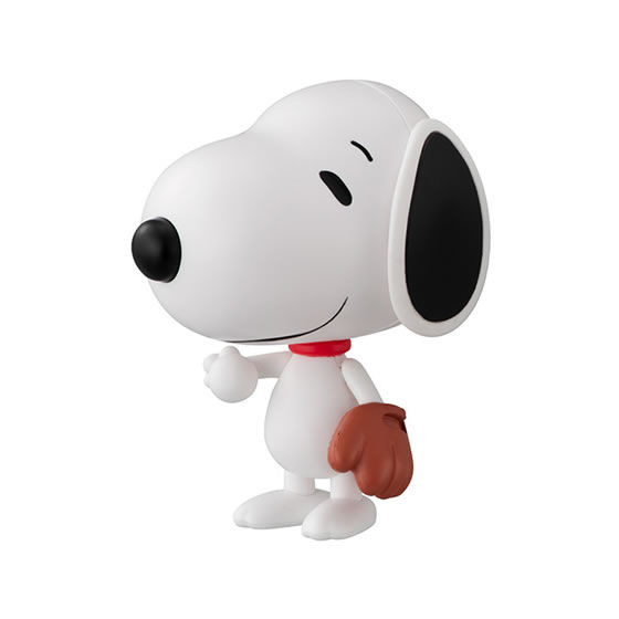Snoopy (Glove), Peanuts, Bandai, Trading