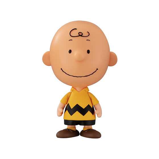 Charlie Brown, Peanuts, Bandai, Trading