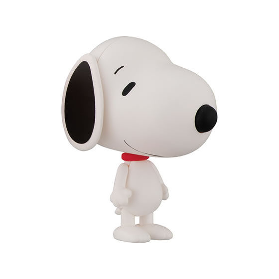 Snoopy, Peanuts, Bandai, Trading