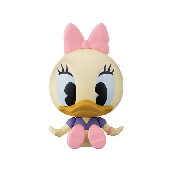 Daisy Duck, Disney, Bandai, Trading