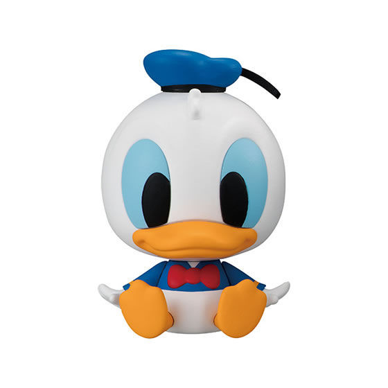 Donald Duck, Disney, Bandai, Trading