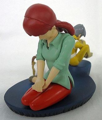 Kai Shiden, Miharu Ratoki, Kidou Senshi Gundam, Banpresto, Trading