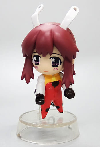 Plug Cryostat, Fight Ippatsu! Juuden-chan!!, Russell, Trading