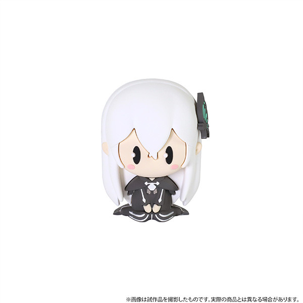Echidna, Re:Zero Kara Hajimeru Isekai Seikatsu, Movic, Trading