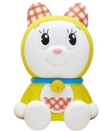 Dorami, Doraemon, Kitan Club, Trading