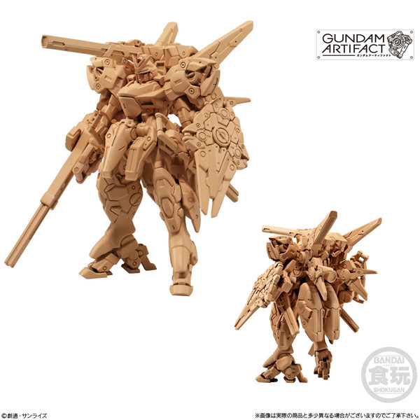 LM314V23/24 V2 Assault-Buster Gundam, Kidou Senshi Victory Gundam, Bandai, Trading
