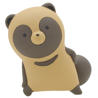 Tanuki (Kakugo o Kimeta Tanuki), Tanuki To Kitsune, Kitan Club, Trading