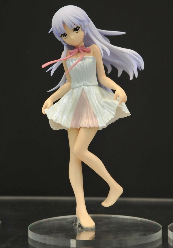 Tachibana Kanade, Angel Beats!, FuRyu, Pre-Painted
