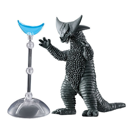 Gomora, Ultraman 80, Bandai, Trading