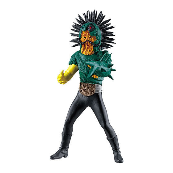 Unidogma, Kamen Rider, Bandai, Trading