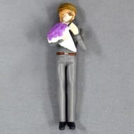 Masumi Hayami (Secret, Hayami Masumi (Murasaki no Bara no Hito)), Glass No Kamen, Kitan Club, Trading