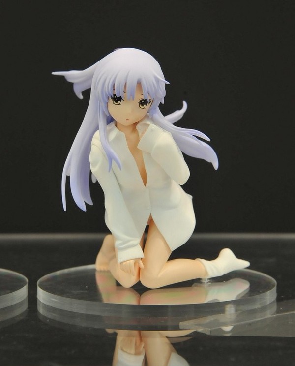 Tachibana Kanade, Angel Beats!, FuRyu, Pre-Painted