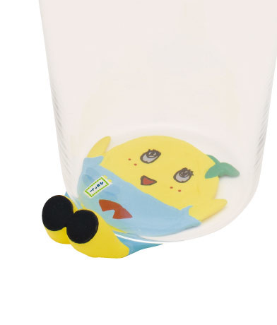 Funassyi (Cup no Soko Nasshi-), Mascot Character, Kitan Club, Trading