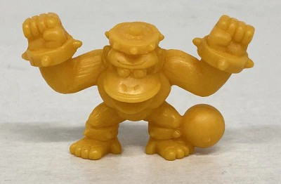 Dosoki Young, Super Mario RPG, Bandai, Trading