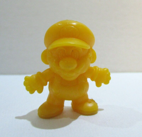 Mario, Super Mario RPG, Bandai, Trading