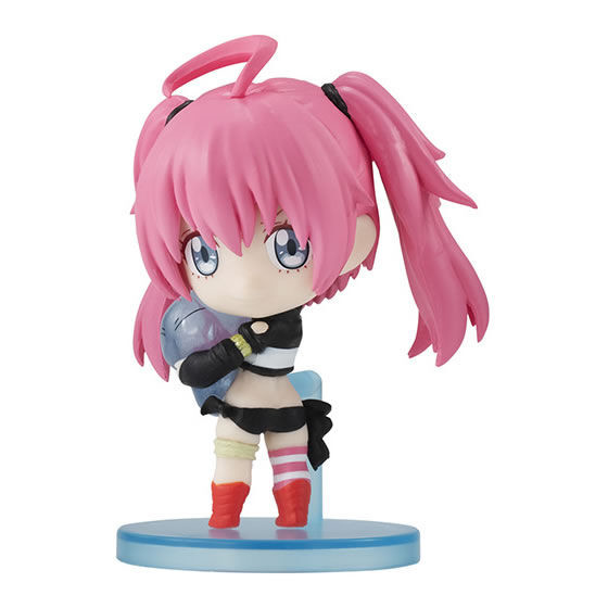 Milim Nava, Rimuru Tempest, Tensei Shitara Slime Datta Ken, Bandai Spirits, Trading