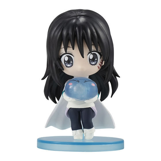 Izawa Shizue, Rimuru Tempest, Tensei Shitara Slime Datta Ken, Bandai Spirits, Trading
