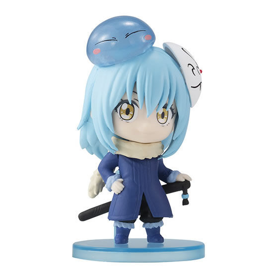 Rimuru Tempest, Tensei Shitara Slime Datta Ken, Bandai Spirits, Trading
