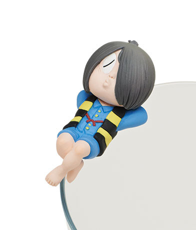 Kitaro (Neru Kitaro), Gegege No Kitaro, Kitan Club, Trading