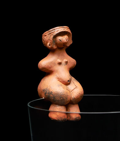 Putitto Doguu to Haniwa, Putitto Series [4580275178728] (Joumon no Venus), Kitan Club, Trading, 4580275178728