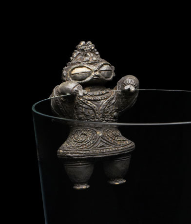 Putitto Doguu to Haniwa, Putitto Series [4580275178728] (Shakoukidoguu), Kitan Club, Trading, 4580275178728