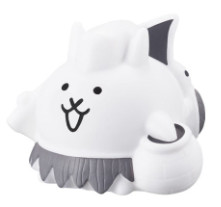 Urashima Taro, Nyanko Daisensou, Bandai, Trading