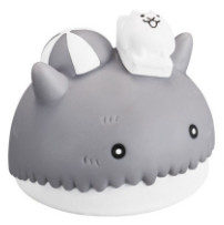 Neko Shima, Nyanko Daisensou, Bandai, Trading