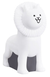 Nekolion, Nyanko Daisensou, Bandai, Trading