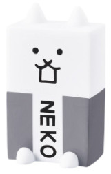 Gomuneko, Nyanko Daisensou, Bandai, Trading
