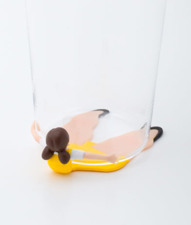 Sokoko (Dakishime Sokoko), Cup No Fuchiko, Kitan Club, The Loft Co. Ltd., Trading