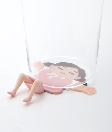 Sokoko (Yumemiru Sokoko), Cup No Fuchiko, Kitan Club, Trading