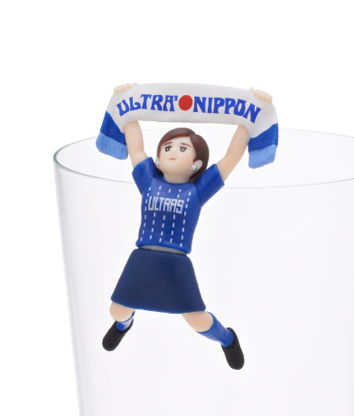 Fuchiko (Muffler no Fuchiko), Cup No Fuchiko, Kitan Club, Trading