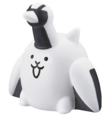 Tsuru no Ongaeshi, Nyanko Daisensou, Bandai, Trading