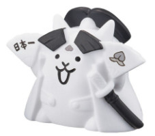 Momotarou, Nyanko Daisensou, Bandai, Trading