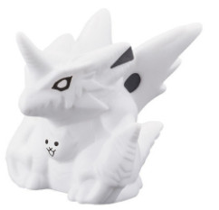 Nekomut, Nyanko Daisensou, Bandai, Trading