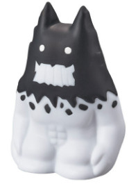 Nekodarabotchi, Nyanko Daisensou, Bandai, Trading