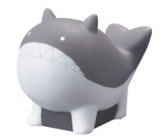 Nekokujira, Nyanko Daisensou, Bandai, Trading