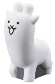 Nekokirin, Nyanko Daisensou, Bandai, Trading
