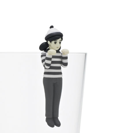 Fuchiko (Hanging Fuchico), Cup No Fuchiko, Where's Wally?, Kitan Club, Trading