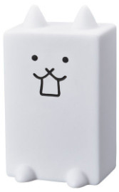 Nekokabe, Nyanko Daisensou, Bandai, Trading